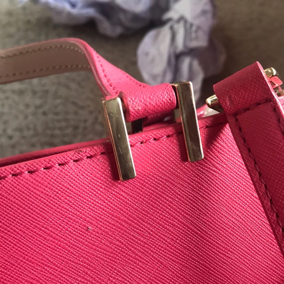 ❌SOLD❌KATE SPADE PINK PURSE - Picture 8 of 8